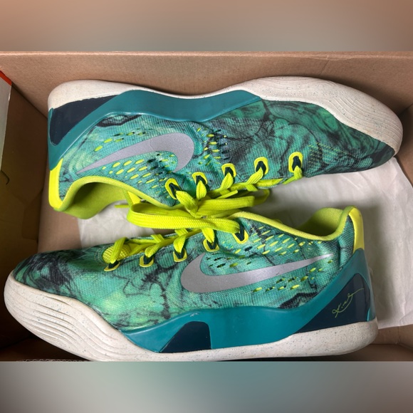 Kobe IX EM - Picture 5 of 6